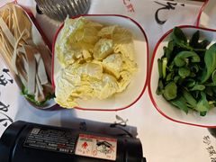-舞虾小说.涮肉.烧烤(国顺东路店)