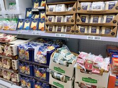 -盒马X会员店(上海森兰商都店)