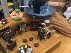 -拾壹cafe·工作室