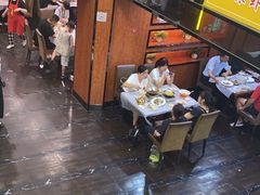 -四妹餐厅(玫瑰街店)