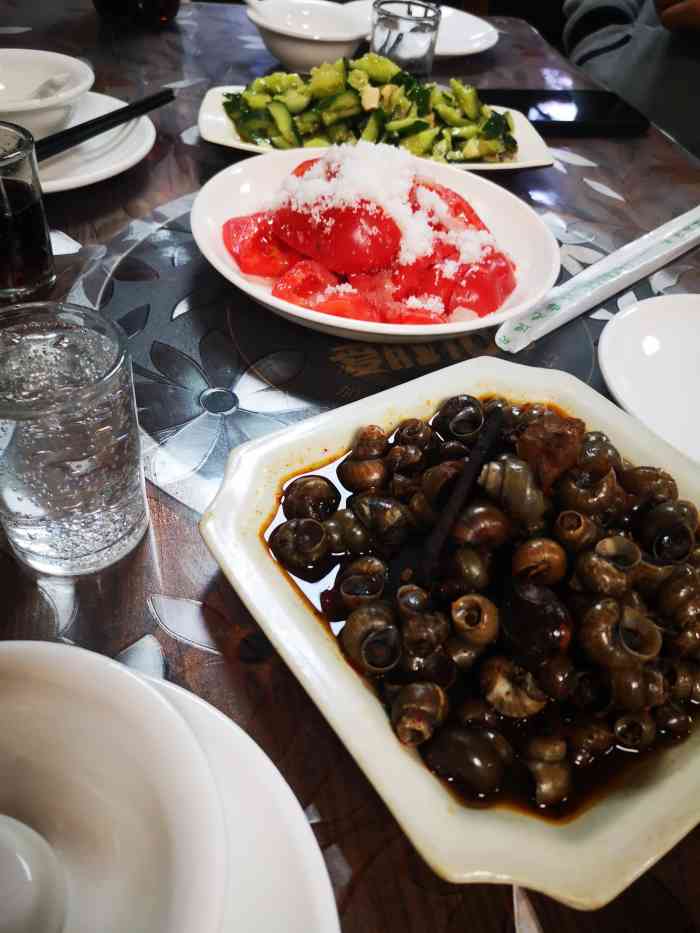 金湖杨五龙虾(河滨路店)-"记不得买过多少次咯,在江浦只要想吃龙虾就.