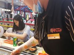 -猪的故事·韩式烤肉(韩乐坊店)