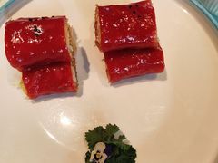 -申粤轩酒楼·三十年粤菜经典(丁香花园店)