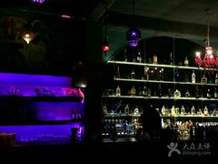 -好久不见网红乐队酒吧(鼓浪屿海底世界店)