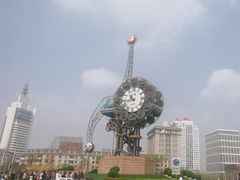 -世纪钟