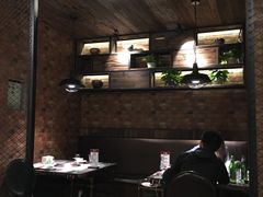 大堂-七秒鱼·斑鱼火锅(太阳城店)