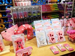 -名创优品(天河区正佳广场二店)