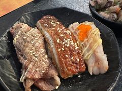 -昊·来了寿司(双楠2店)