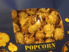 -SFC上影影城(港汇永华IMAX激光店)