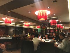 大堂-食為天·本地人爱吃的淮扬菜(瘦西湖店)