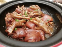 -江南韵·无锡太湖文化体验餐厅(凤凰天街店)