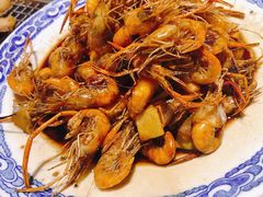 -老头儿油爆虾·知味杭州(爱琴海购物中心)