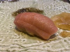 -桐寿司Sushi Tong