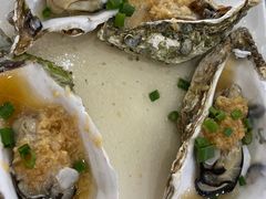-明记海鲜大排档(巽寮湾店)