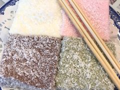 -广信牛奶甜品世家(台东店)