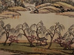 -中国美术学院-美术馆