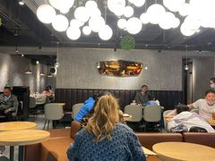 大堂-肯德基(东直门来福士店)