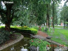 照片-西昌邛海宾馆