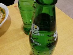 -水仙拉面(水仙街店)