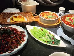 -三生三味密宗川菜·江景餐厅(来福士店)