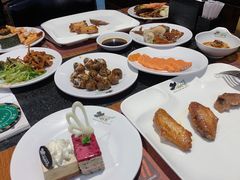 -汉巴味德(大悦城店)