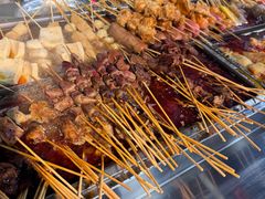 -大姐麻辣烫(莲宝中路店)