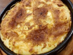 芝士土豆泥-老东镇啤酒屋海鲜加工·蒸汽海鲜·海鲜烧烤(台东店)