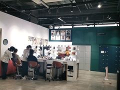 -海马体照相馆(天津世纪都会店)