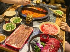 -蜀大侠火锅(建设路第五大道店)