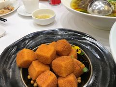 -御彩酒家(东风东路店)