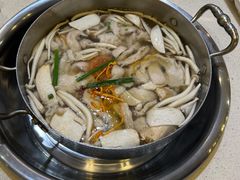 -芭夯兔·兔肉汤锅(新都店)