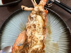 -福樱兰海鲜放题铁板烧(加州店)