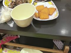 -芦月轩羊蝎子(北蜂窝店)