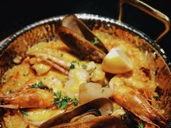 -庐灶江南·江南菜·四合院Bistro(东直门雍和宫·原华侨宾馆店)