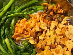 -柳州肥姨妈大骨螺蛳粉(东靖路店)