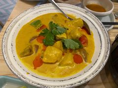 -米泰芒·东南亚料理(体育西店)