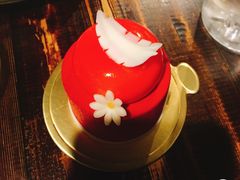 -张爱施法式西餐厅(汉街店)