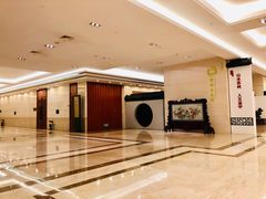 -苏州太湖国际会议中心