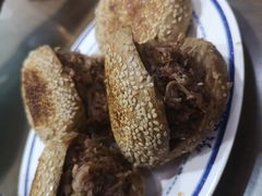 -老爆肚满五香烧牛羊肉