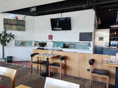 -Ricci睿奇美式餐厅(五道口店)