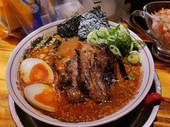 -老龙亭拉面店