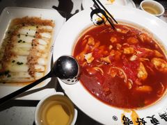 -江渔儿酸菜鱼(奥园广场金发购物中心店)