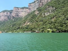 -河南宝泉旅游区