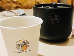 -蔡澜点心·粤菜(西单大悦城店)