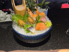 -上井精致料理自助餐(松雷店)