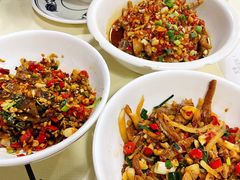 -笨罗卜浏阳菜馆(太平街店)