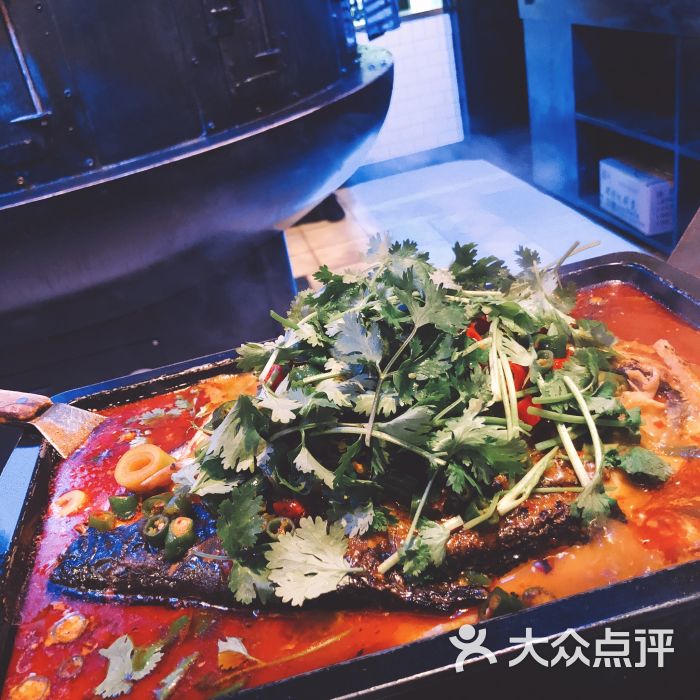 炉鱼(皇庭广场店)-图片-深圳美食-大众点评网