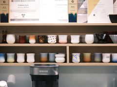 -THE PLAN_T COFFEE ROASTER(定岗湖公园店)