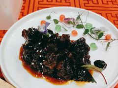 -正阳门饭庄·烤鸭·北京菜(万丰路七里庄店)