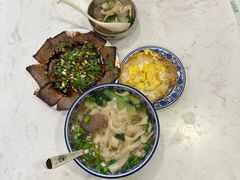 -北京小吃快餐(北京站店)